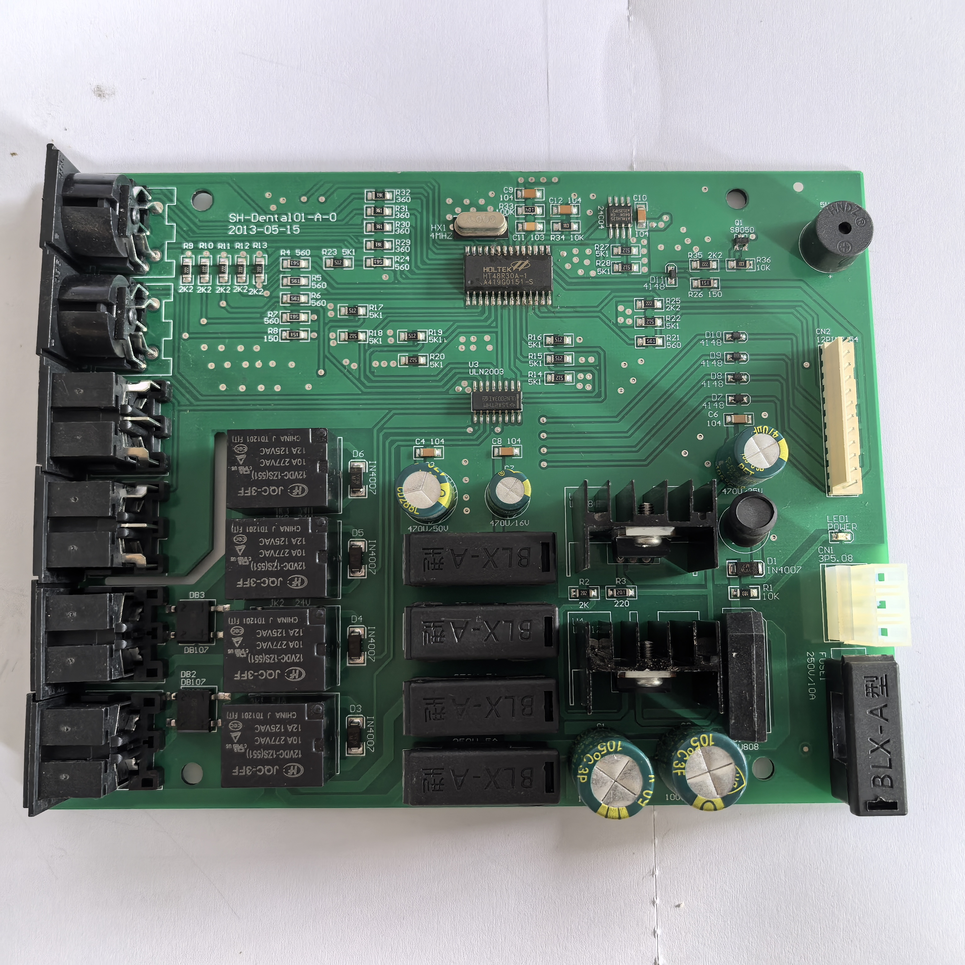Chair Control Board Control Sy - Medical Lab Board review and price