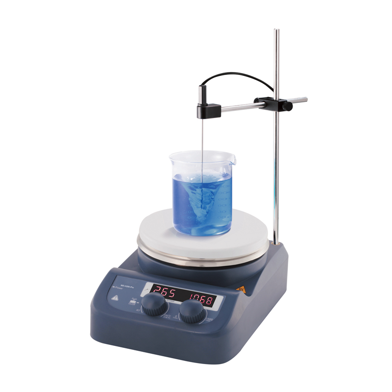 WEIAI Magnetic Stirrer 1500rpm - Magnetic Stirrer Hotplate review and price