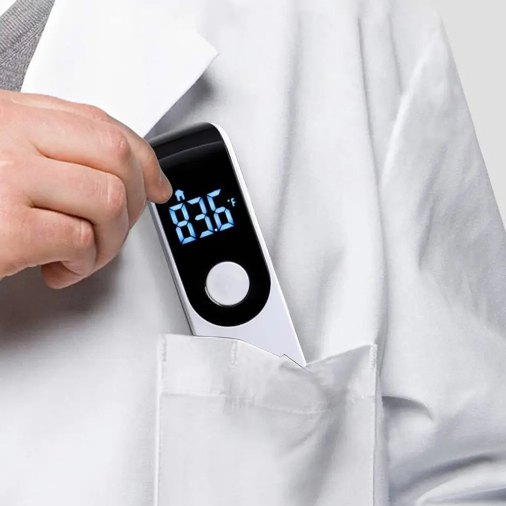 Medical Temperature Infrared T - Digital Thermometer Infrared review and price
