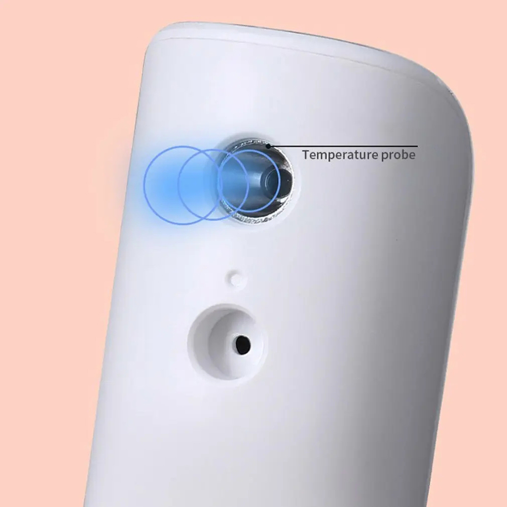 Medical Temperature Infrared T - Digital Thermometer Infrared review and price