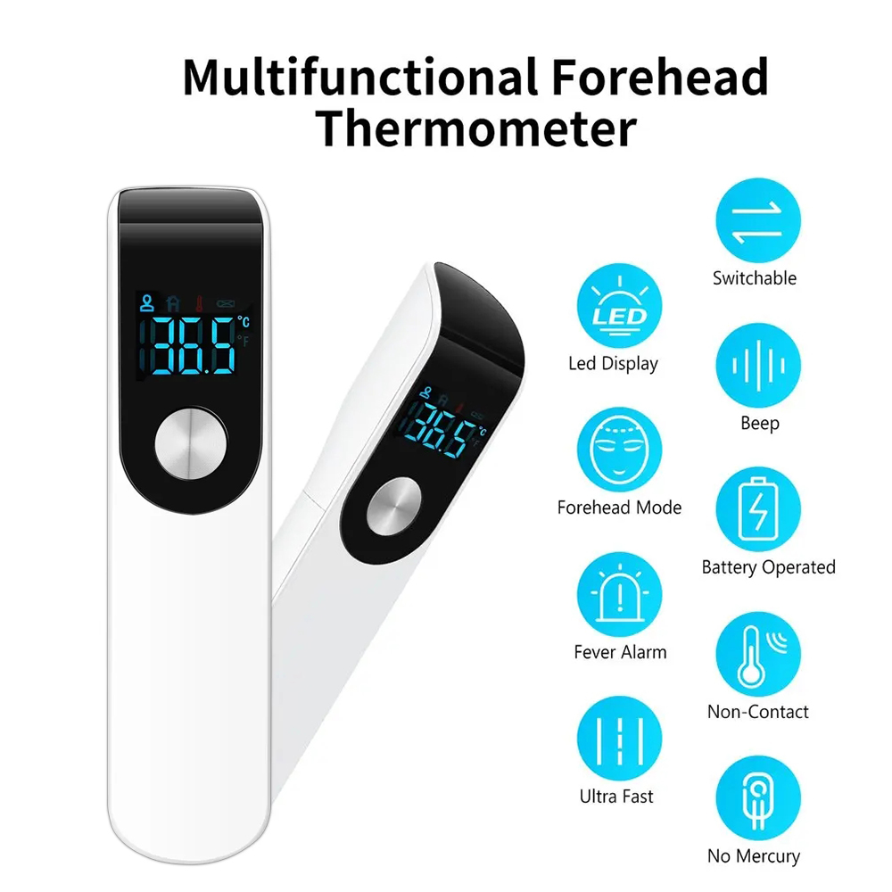 Medical Temperature Infrared T - Digital Thermometer Infrared review and price