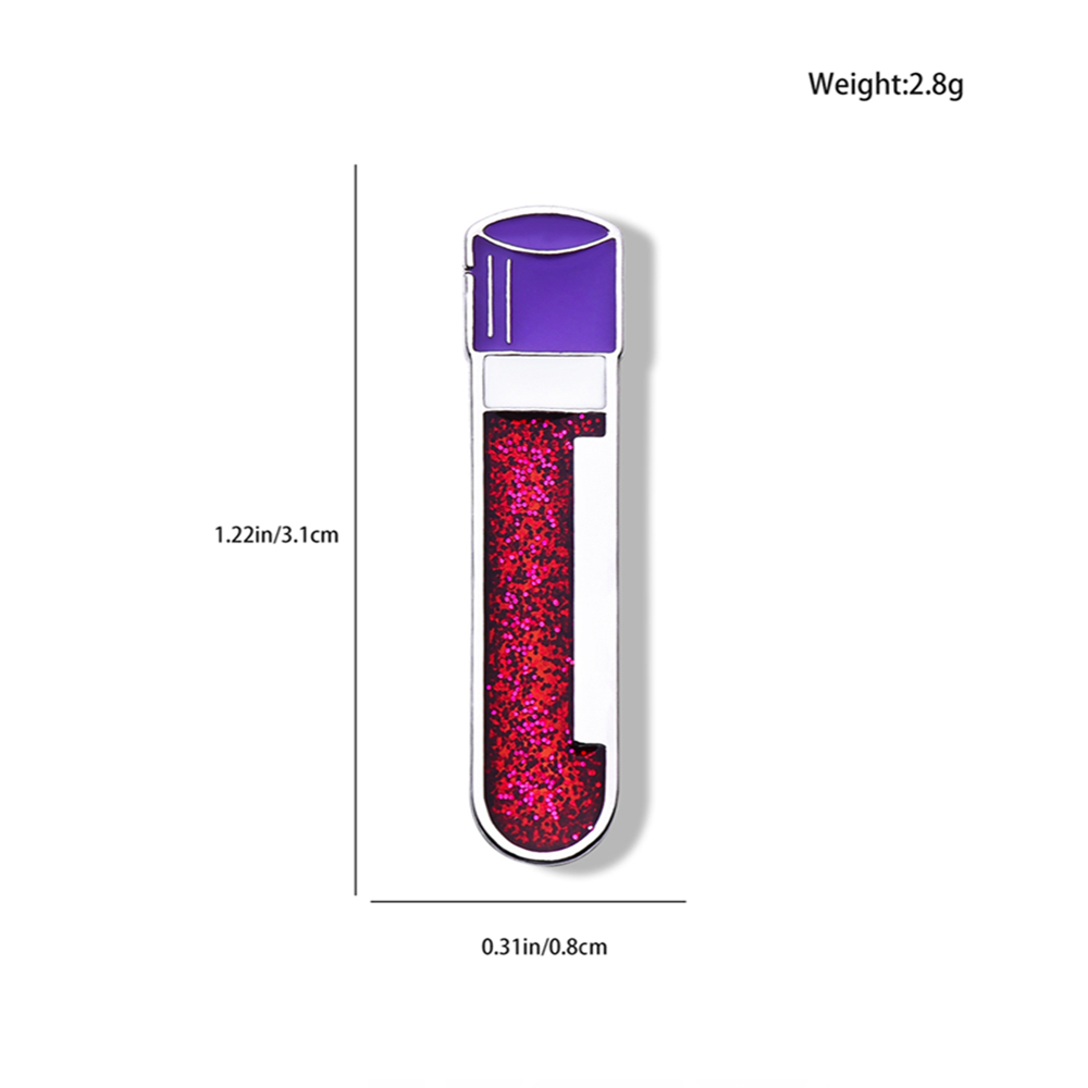 Nurse Test Tube Chemistry Reag - Medical Lab Scientist review and price