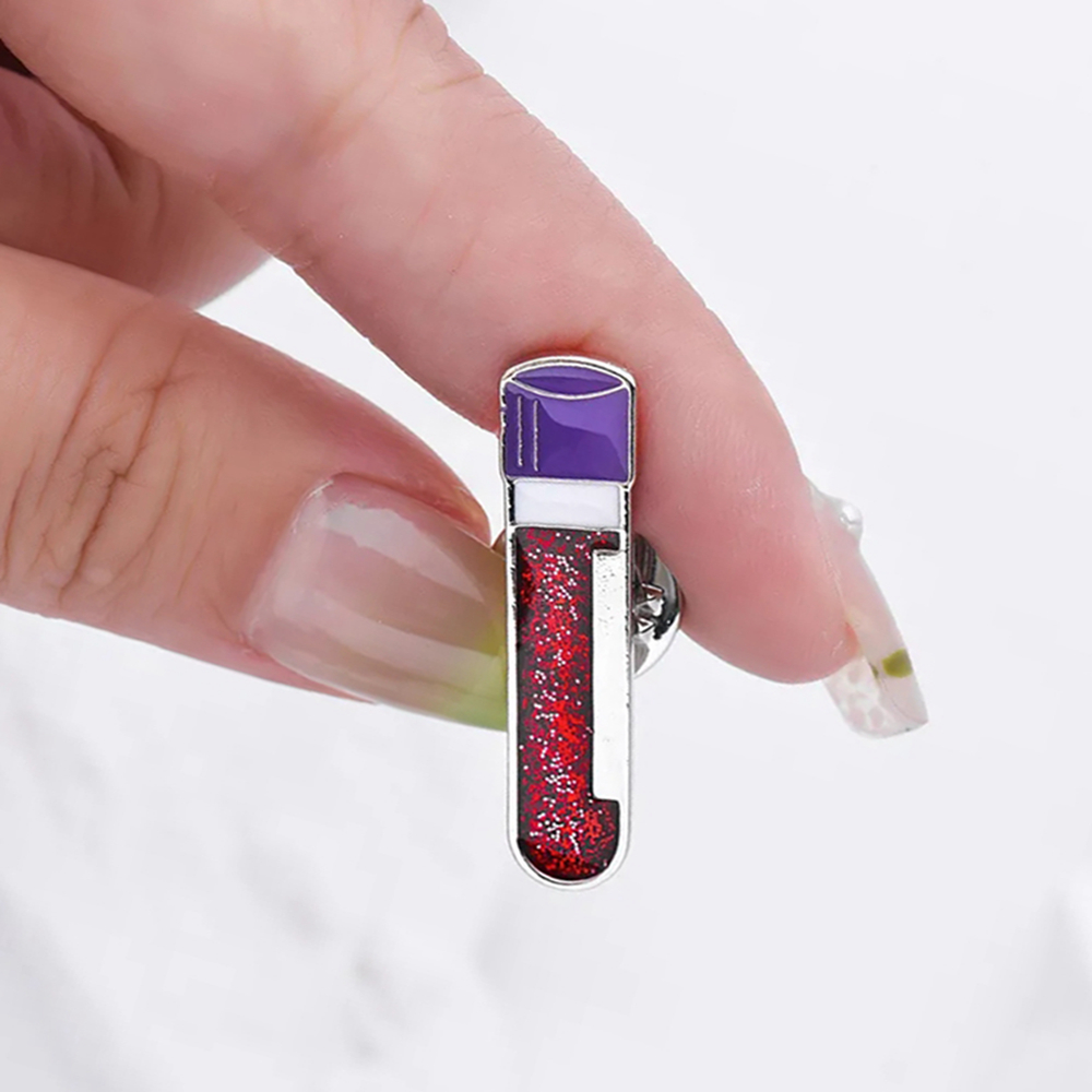 Nurse Test Tube Chemistry Reag - Medical Lab Scientist review and price