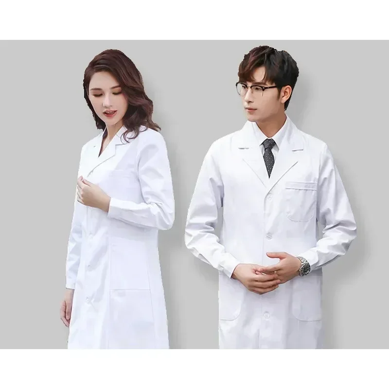 Medical Lab Coat Set Unisex Do - Medical Lab Coats review and price