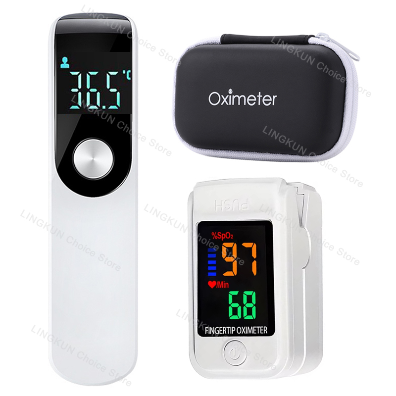 Infrared Fever Thermometer Med - Digital Thermometer Infrared review and price