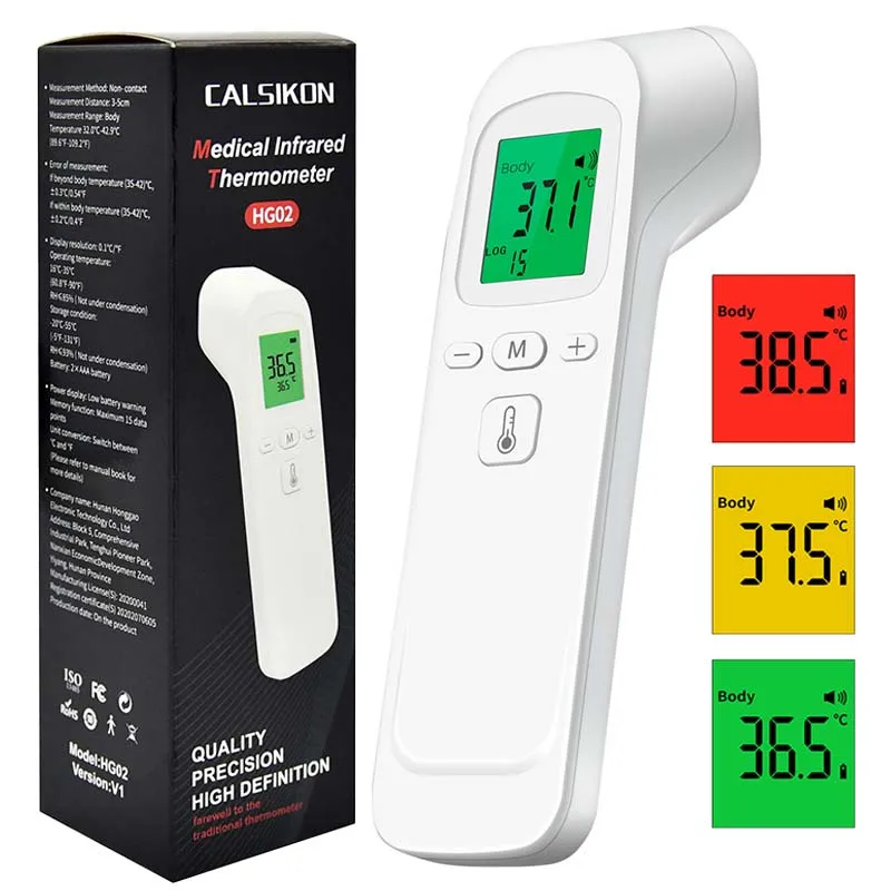 Medical Digital Infrared Therm - Digital Thermometer Infrared review and price
