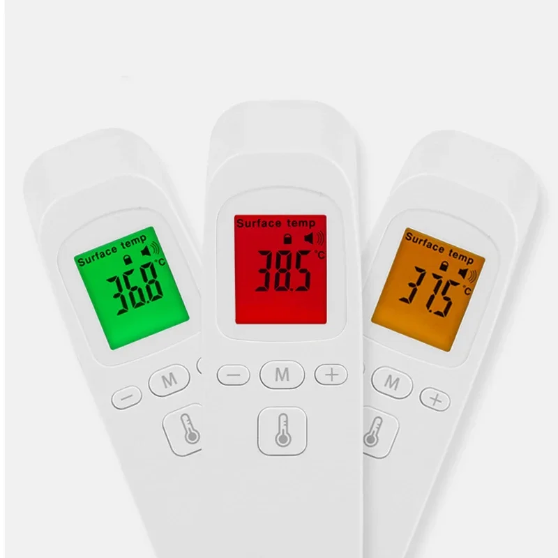 Medical Digital Infrared Therm - Digital Thermometer Infrared review and price
