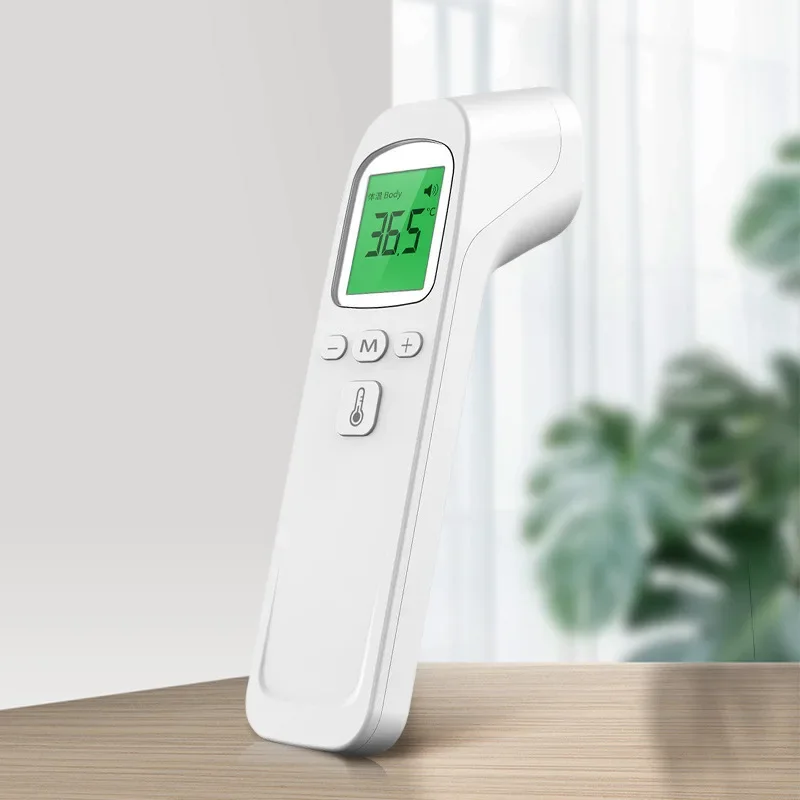 Medical Digital Infrared Therm - Digital Thermometer Infrared review and price