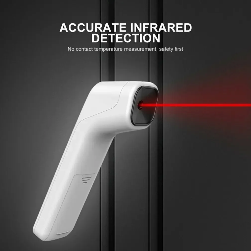 Medical Digital Infrared Therm - Digital Thermometer Infrared review and price
