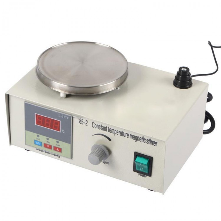 85-2 110V Constant Temperature - Magnetic Stirrer Hotplate review and price