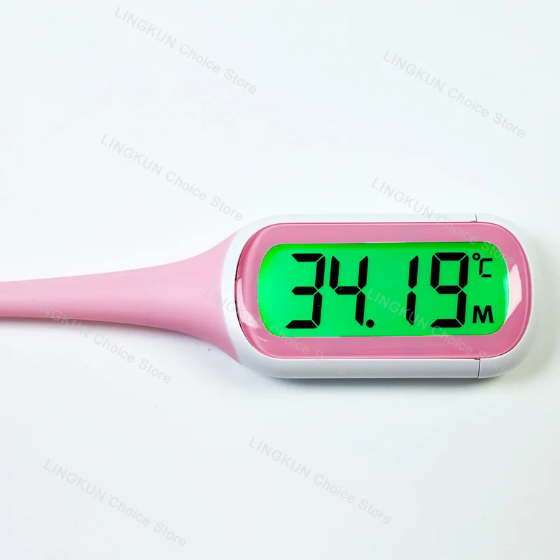 Silicone Fast 9S Thermometer f - Digital Thermometer Infrared review and price