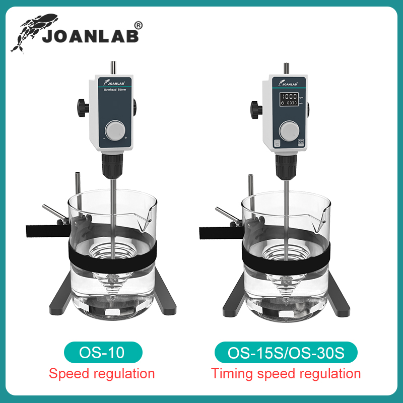 JOANLAB Liquid Mixer Lab Elect - Magnetic Stirrer Hotplate review and price