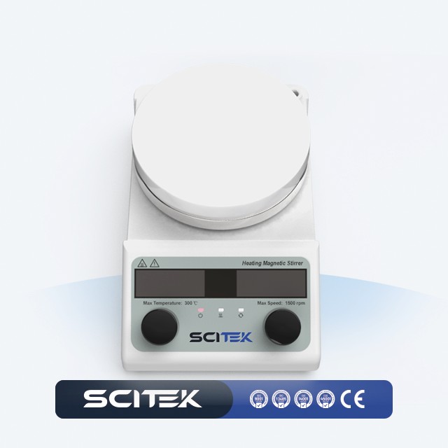Hotplate Magnetic Stirrer With - Magnetic Stirrer Hotplate review and price