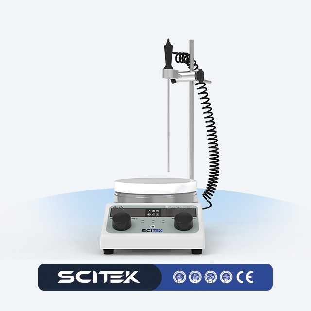 Hotplate Magnetic Stirrer With - Magnetic Stirrer Hotplate review and price