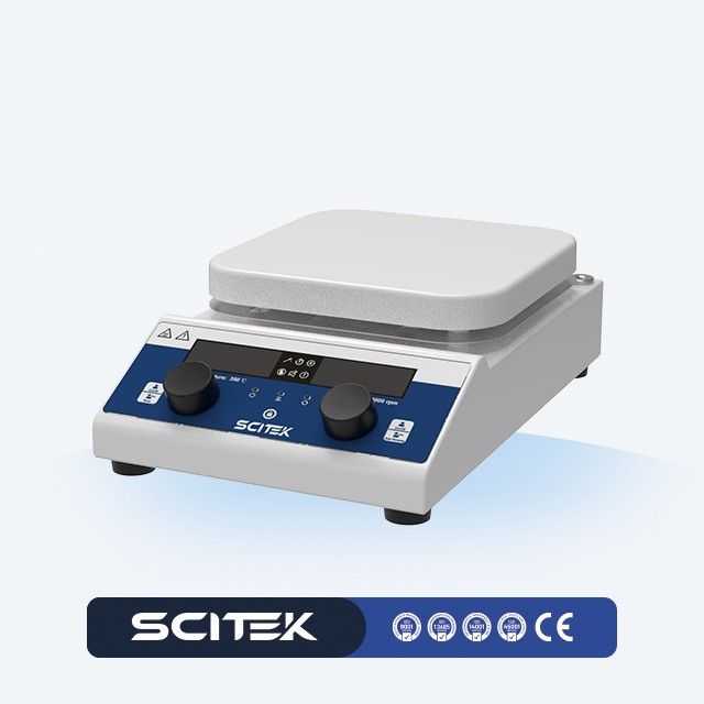 Hotplate Magnetic Stirrer With - Magnetic Stirrer Hotplate review and price